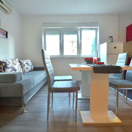 Apartament Red Rose Split Zewnętrze zdjęcie
