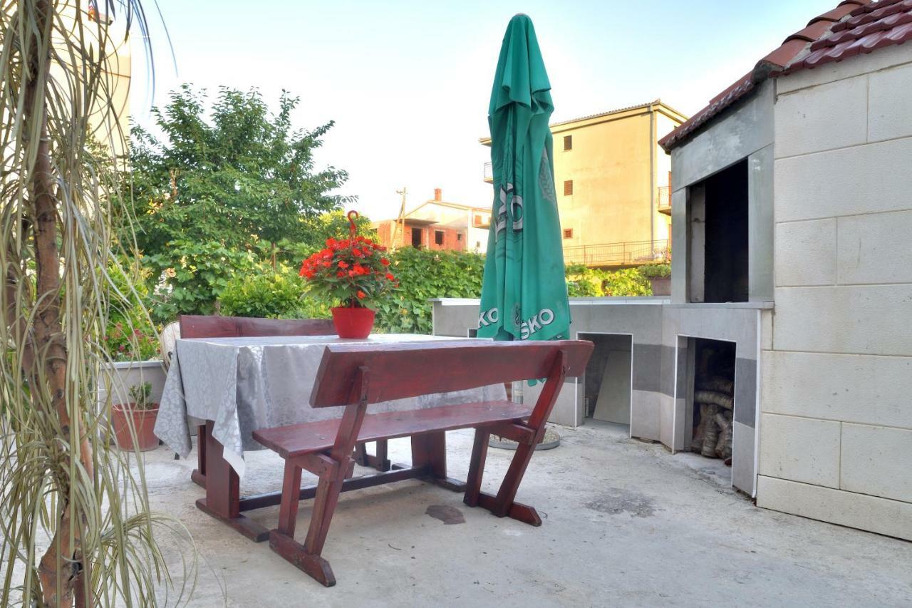 Apartament Red Rose Split Zewnętrze zdjęcie