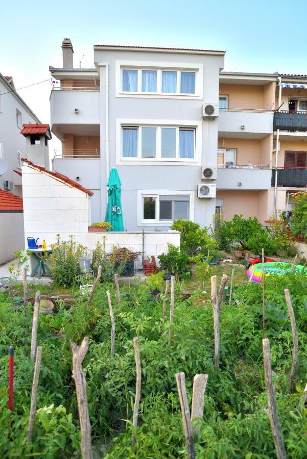 Apartament Red Rose Split Zewnętrze zdjęcie