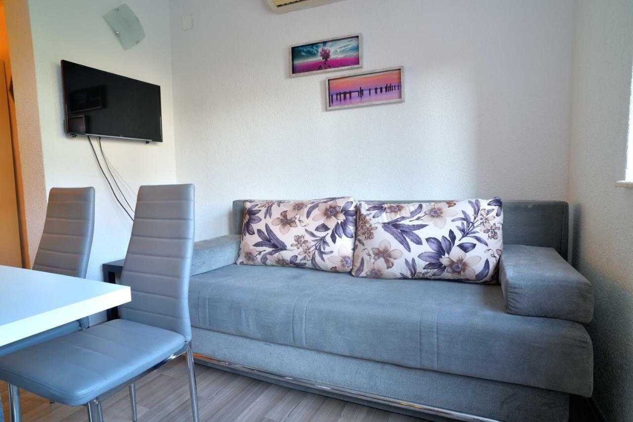 Apartament Red Rose Split Zewnętrze zdjęcie