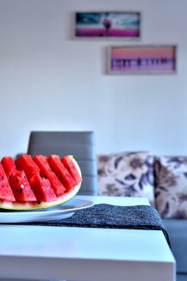 Apartament Red Rose Split Zewnętrze zdjęcie