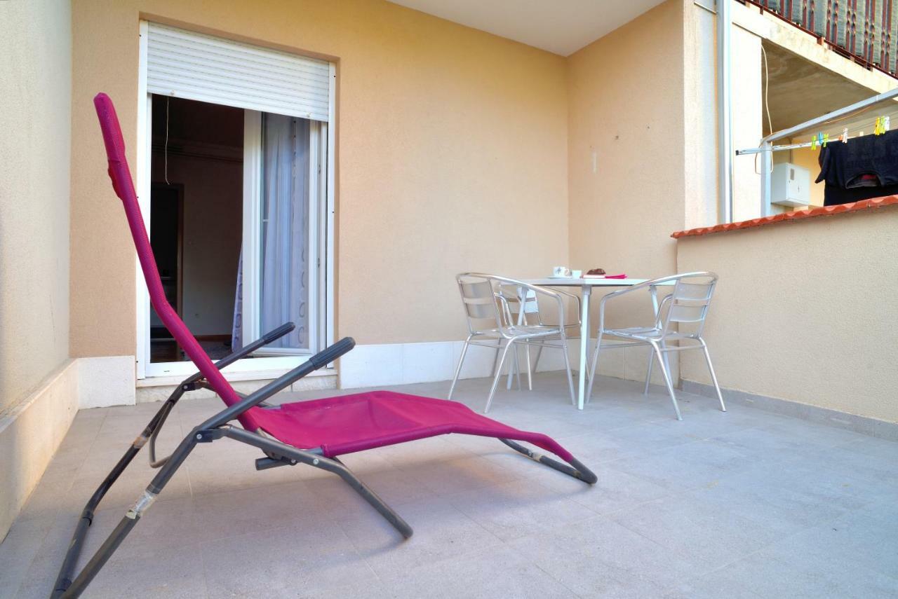 Apartament Red Rose Split Zewnętrze zdjęcie