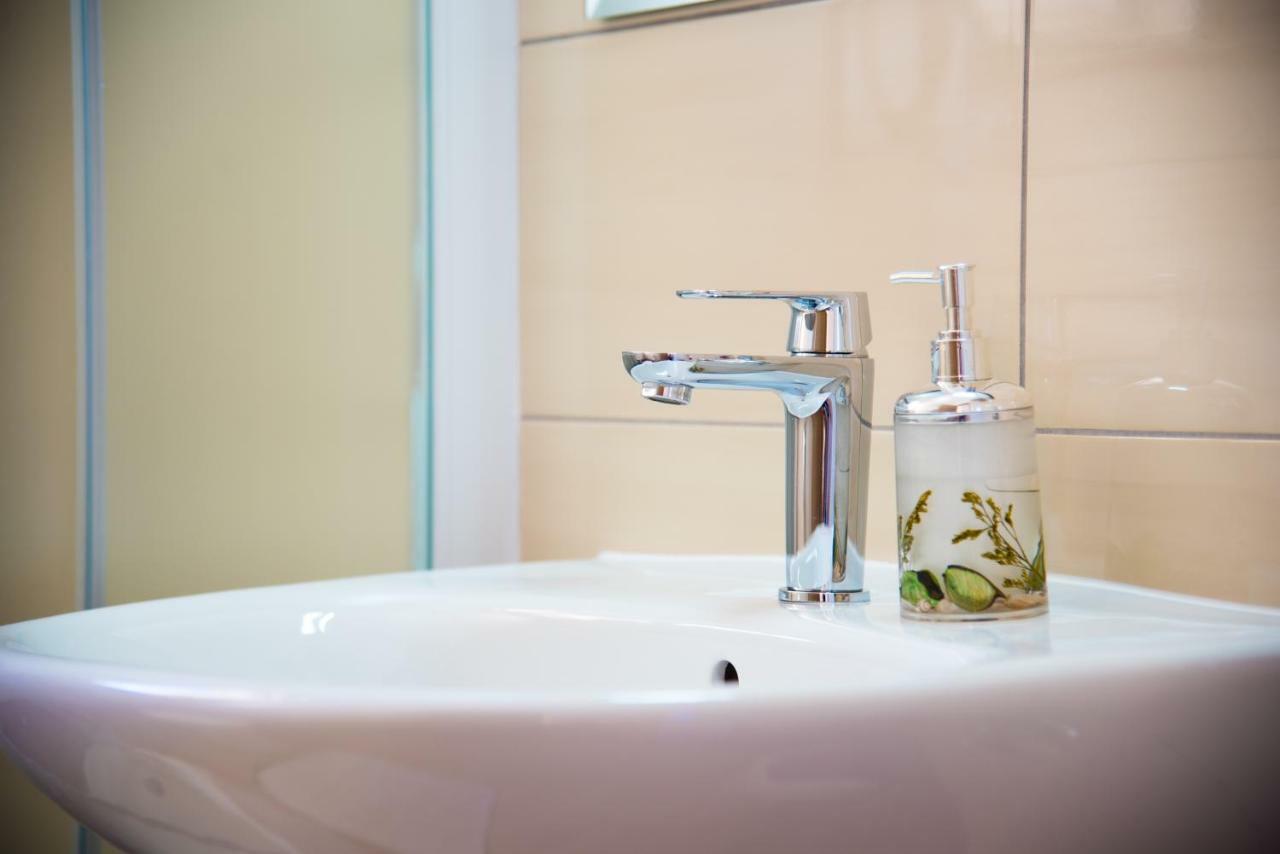 Apartament Red Rose Split Zewnętrze zdjęcie