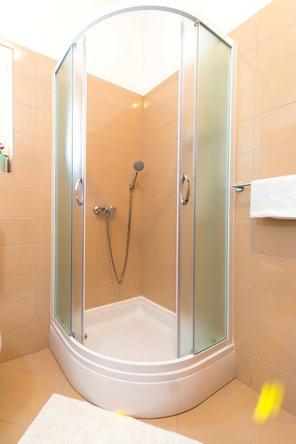 Apartament Red Rose Split Zewnętrze zdjęcie
