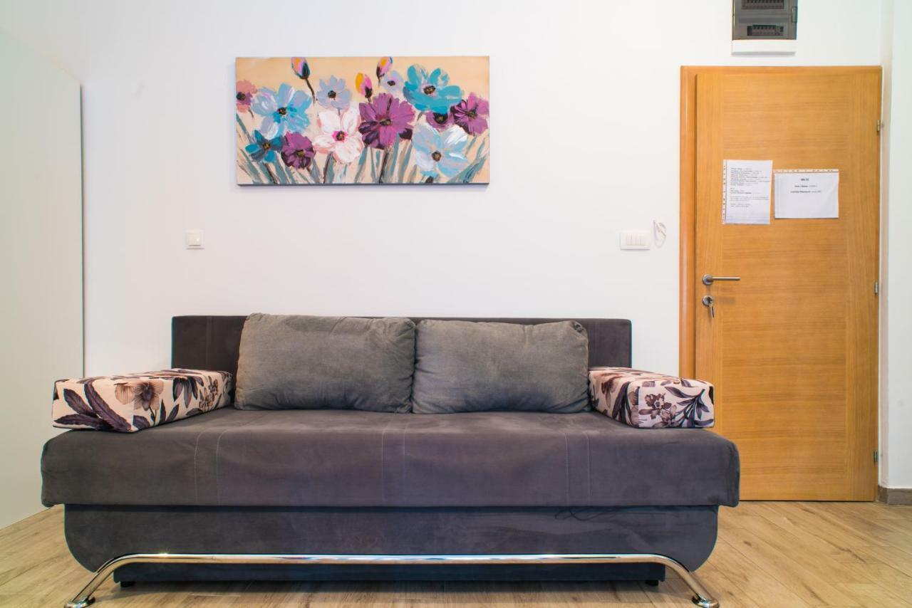 Apartament Red Rose Split Zewnętrze zdjęcie