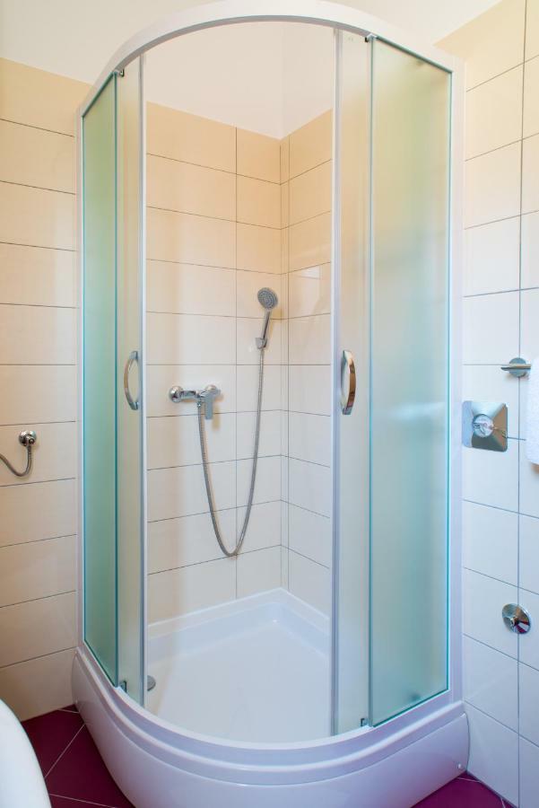 Apartament Red Rose Split Zewnętrze zdjęcie