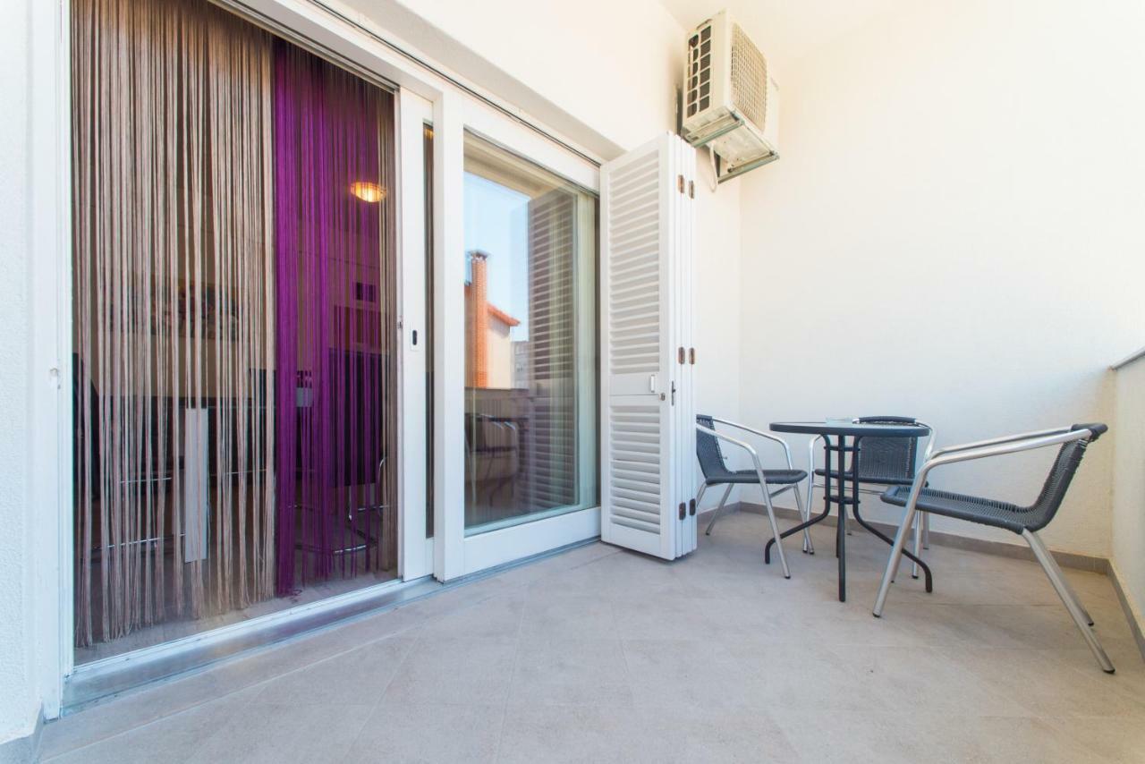 Apartament Red Rose Split Zewnętrze zdjęcie