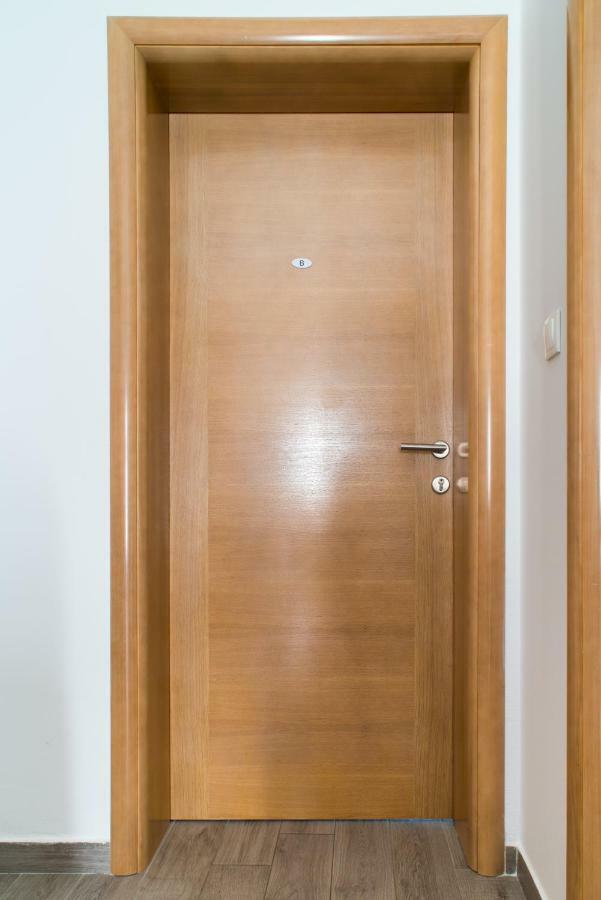 Apartament Red Rose Split Zewnętrze zdjęcie
