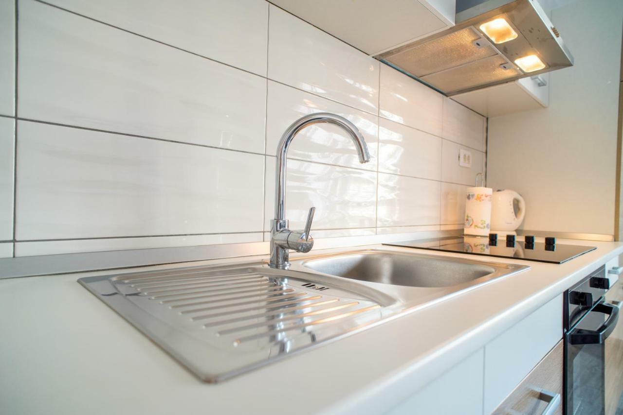 Apartament Red Rose Split Zewnętrze zdjęcie