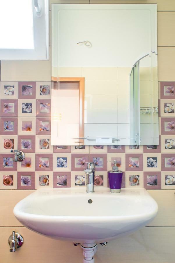 Apartament Red Rose Split Zewnętrze zdjęcie