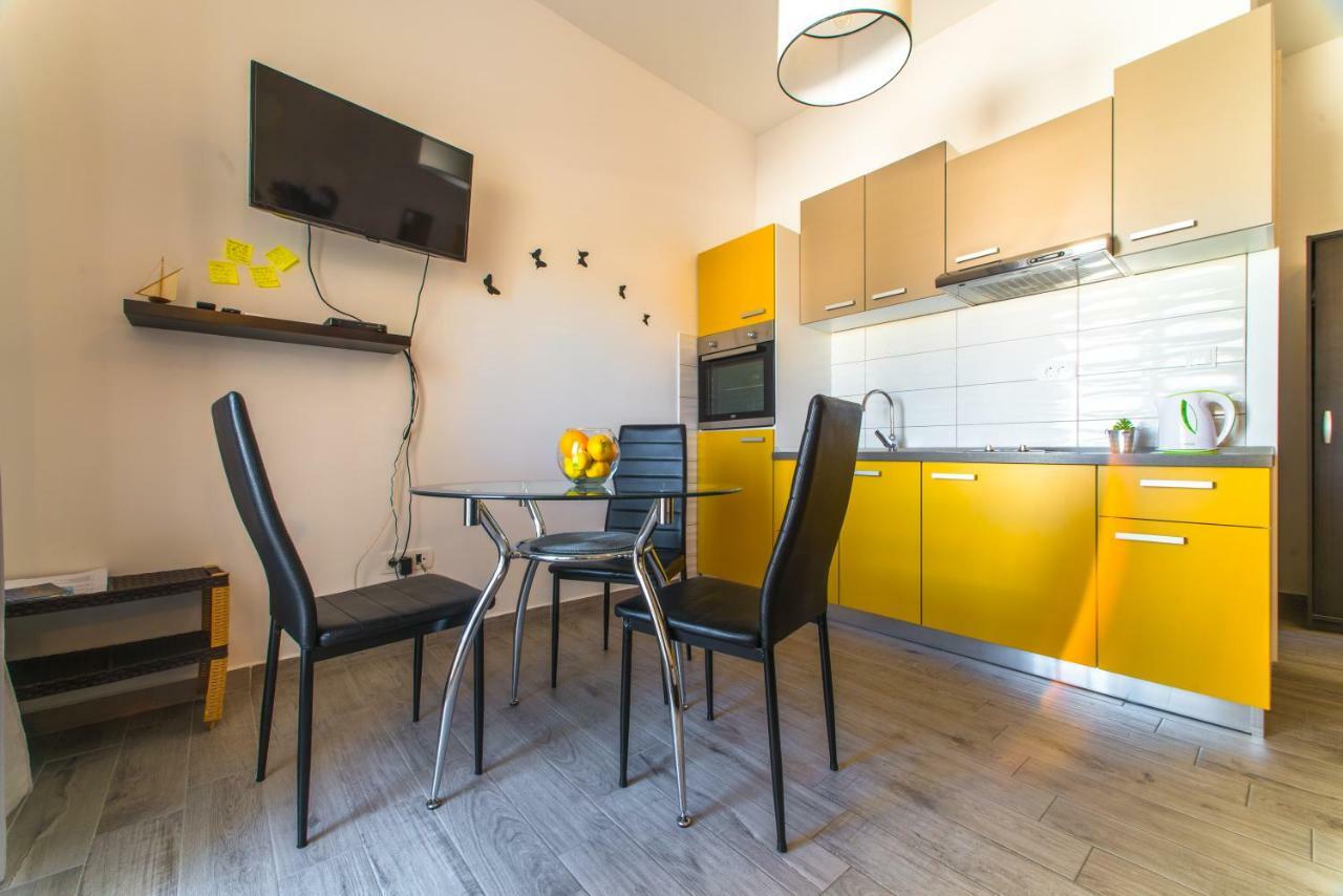 Apartament Red Rose Split Zewnętrze zdjęcie